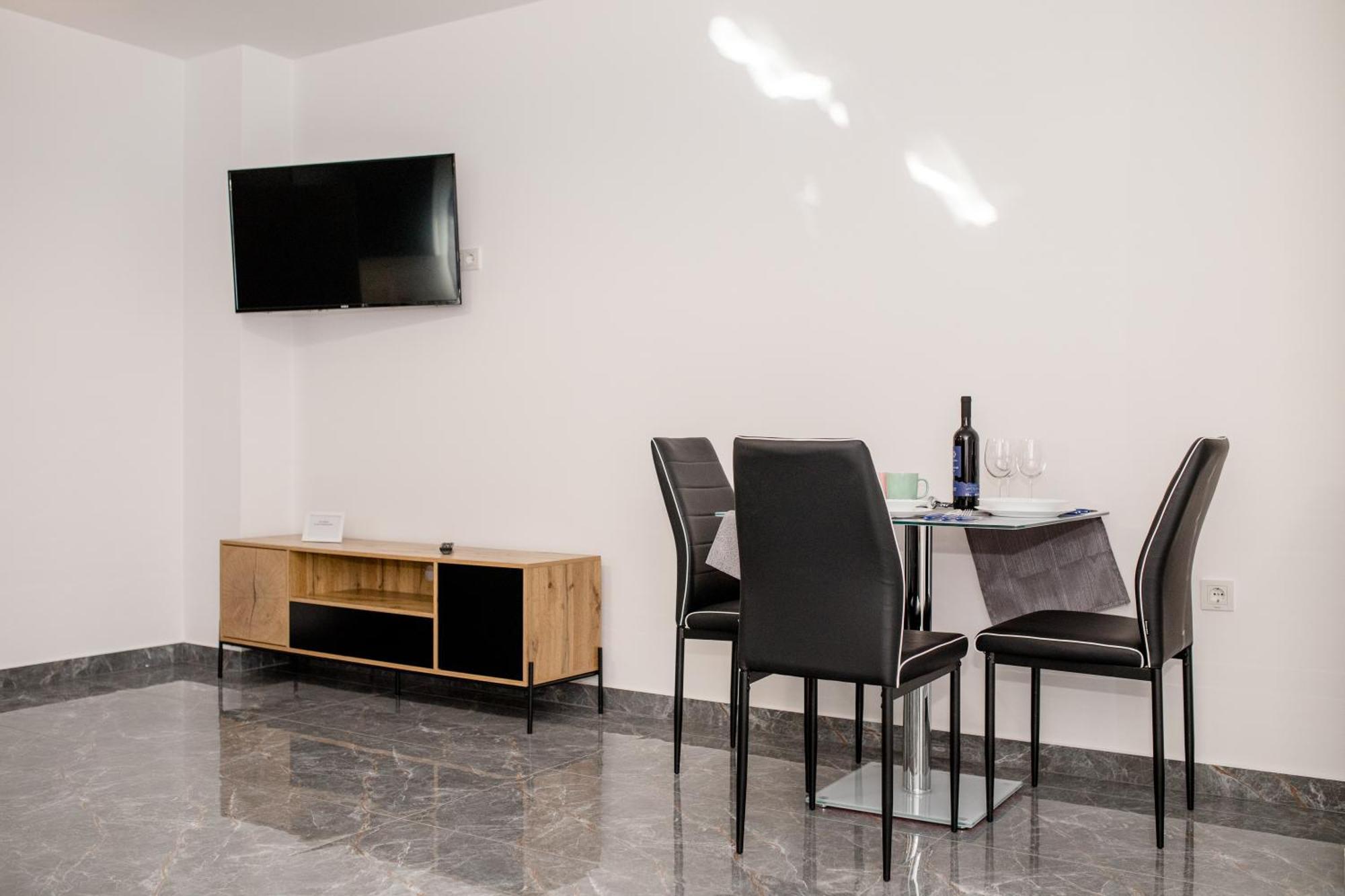 Mariva Apartments Lopar Exterior foto