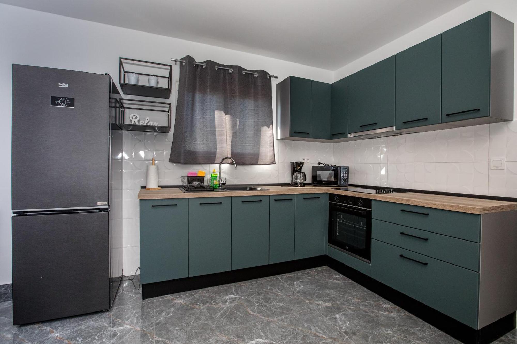 Mariva Apartments Lopar Exterior foto